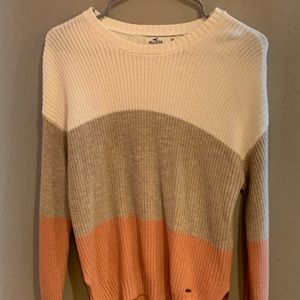 Hollister sweater